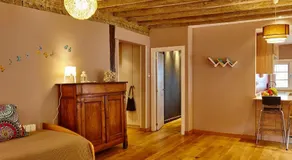 Central Flat - Image 4