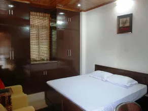 Hotel Satya Palace - Image 4