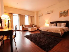 KL City Suites @ Times Square - Image 4