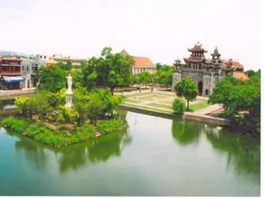 Chau Son Hotel - Image 2