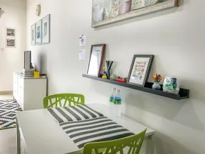 Luxe Studio Short Stays Damansara Perdana - Image 2