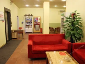 Shenyang Guangda Express Hotel - Image 4