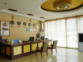 Jiayue Business Hotel - Image 3