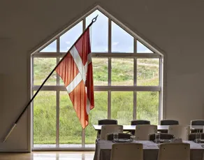 Hotel Klithus Mandø - Image 2