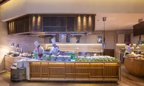 Crowne Plaza Ningbo Xiangshan Sea View - Image 4