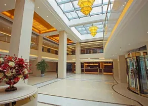Run Zen Jia Ye Hotel - Image 2