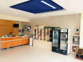 7 Days INN Suzhou WEI Ting Branch - Image 2