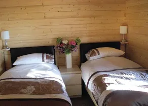 Oathill Farm Lodges - Image 5