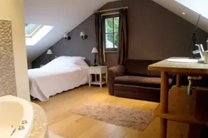 Between Town of Spa and Durbuy, a Lovely Cottage - Image 4