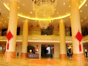 Swallow Brook Hotel - Sanming - Image 3