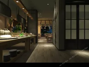 Milan Junyi Hotel - Image 2