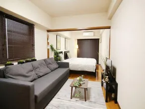 Neat & Comfy Flat In Shimokitazawa B33 - Image 4