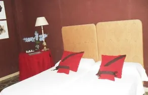 Hostal Alameda Plaza Mayor - Image 5