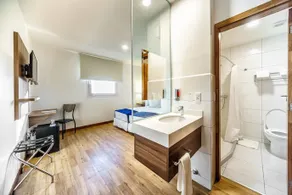 Hotel LP Equipetrol - Image 2