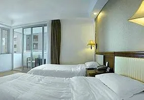 North Star Huiyuan Apartment Hotel (VIP building) - Image 4