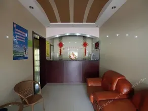Jinmen Zhixing Express Hostel Tianjin Jianshan Road - Image 2