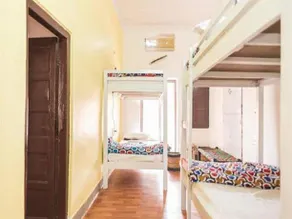 Crashpad Hostotel Jodhpur - Image 5