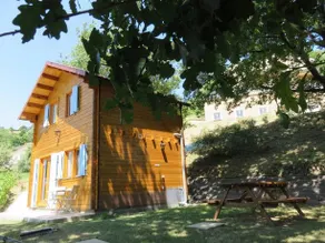 Le Chalet Du Vassalent - Image 2