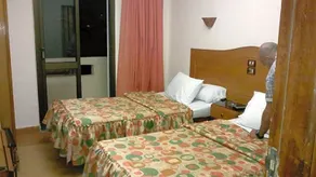Abeer Hotel Alexandria - Image 3