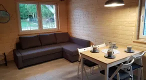 Domki Skandynawskie Kopalino - Image 2
