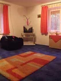 Kerekparos Es Zarandok Vendeghaz - Image 2