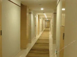 Taizhou Fushiji Hotel - Image 4