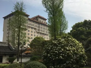 TIANYI RESORT - Image 2