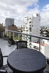 Hotel Master Suite Devoto - Image 2
