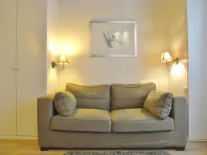 Studio Atypique avec 2 Lofts - Image 3