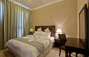 Doha Downtown Hotel Apartments - Image 2
