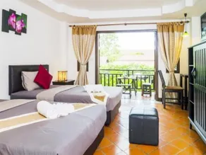 The Tara Resort Pattaya - Image 4