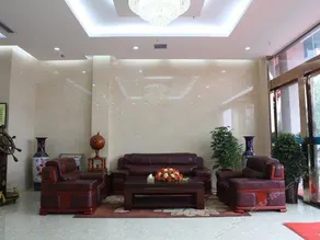 TIANYUE BUSINESS HOTEL - Image 3