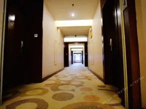 Laika Hotel (Shenzhen East Railway Station Buji Old Street Branch) - Image 4