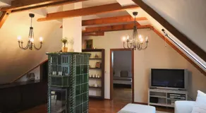 Exkluzivni Apartmany U Lazni - Image 5