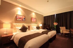 Pudong International Talent City Hotel - Image 3
