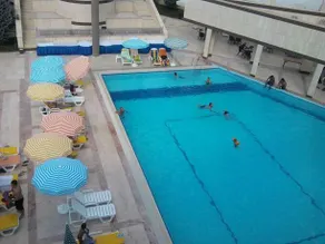 Teb Dora Hotel - Image 5