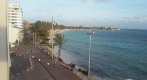 Apartamento Vacacional Con Vista Al Mar San Andres - Image 2