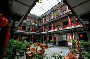 Dali Encounter Hotel - Image 2