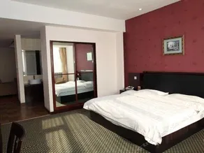 Datong Jiahe Express Business Hotel - Image 5