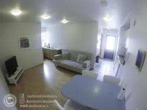 South Central Selfoss Apartment - Image 4