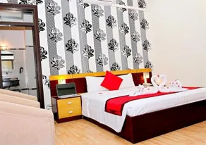 Allura Hotel Hanoi - Image 2