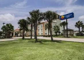 Comfort Inn Broussard - Image 2