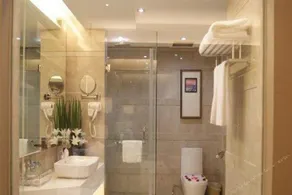 Best Western Fortune Hotel Longyan - Image 4