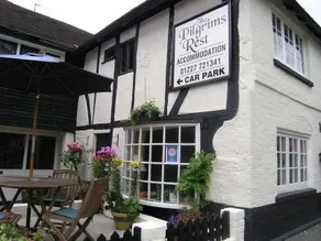 The Pilgrims Rest - Image 2