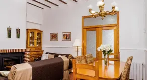 Casa rural la ermita de Anna - Image 4
