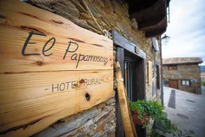 Hotel Rural El Papamoscas - Image 5