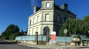 Appartement Saint-Amour - Image 3