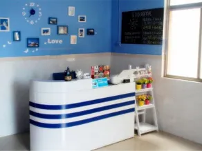 Weizhou Island Ms Coast Inn Beihai - Image 2