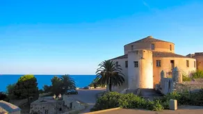 Hotel Bellevue Saint Florent - Image 3
