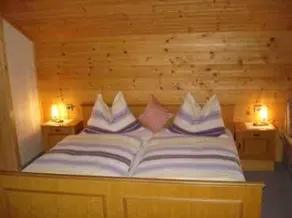 Comfortable Apartment in Königsleiten near Forest - Image 3
